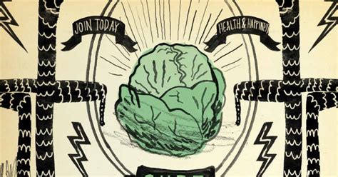 The Feds Just Asked The Woman Who Started A Facebook Cabbage Ju.